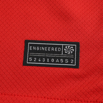Hakan Çalhanoğlu Turkey Turkiye Football Jersey