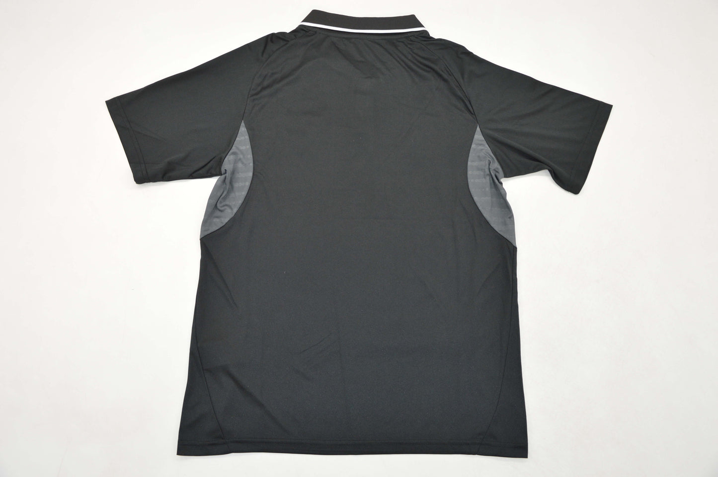 Sevilla New Polo Neck Polokragen Tshirt Paradise Edition