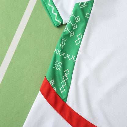 Morocco Away African Cup 2025 Season Football Jersey Kit