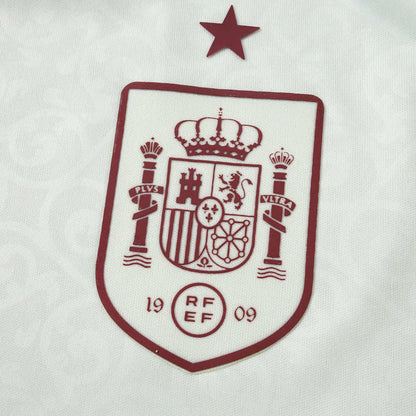 Spain World Cup 2026 Away Football Jersey