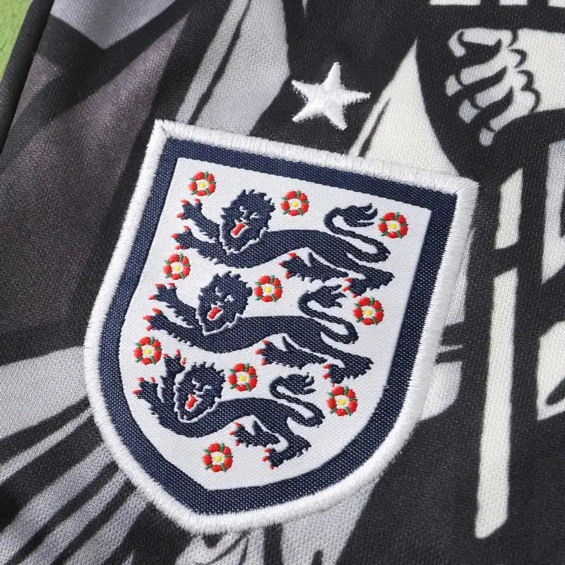England 2026 World Cup Kids Football Special Jersey Kit Trikot Maillot