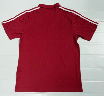 Hannover 96 1991/92 Saison Heim Retro