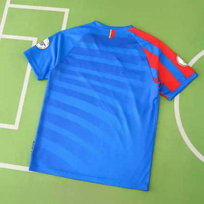 Democratic Republic of the Congo World Cup 2026 Home Football Jersey Shirt Trikot Maillot
