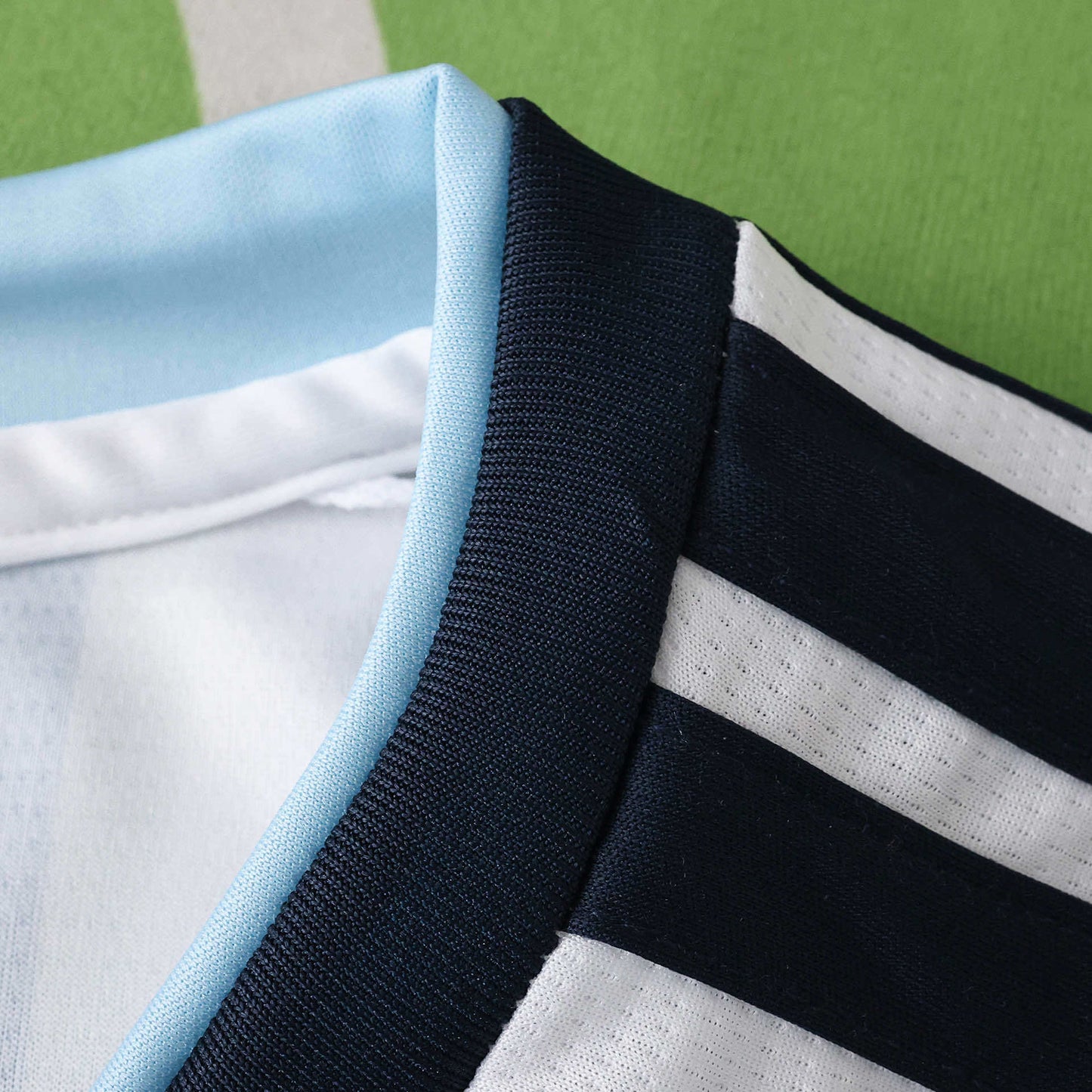 Argentina World Cup 2026 Lisandro Martinez Football Jersey Kit