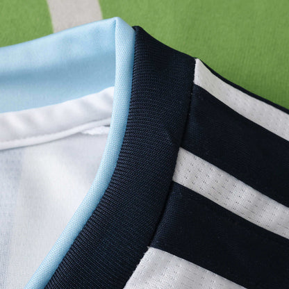 Argentina World Cup 2026 Lisandro Martinez Football Jersey Kit