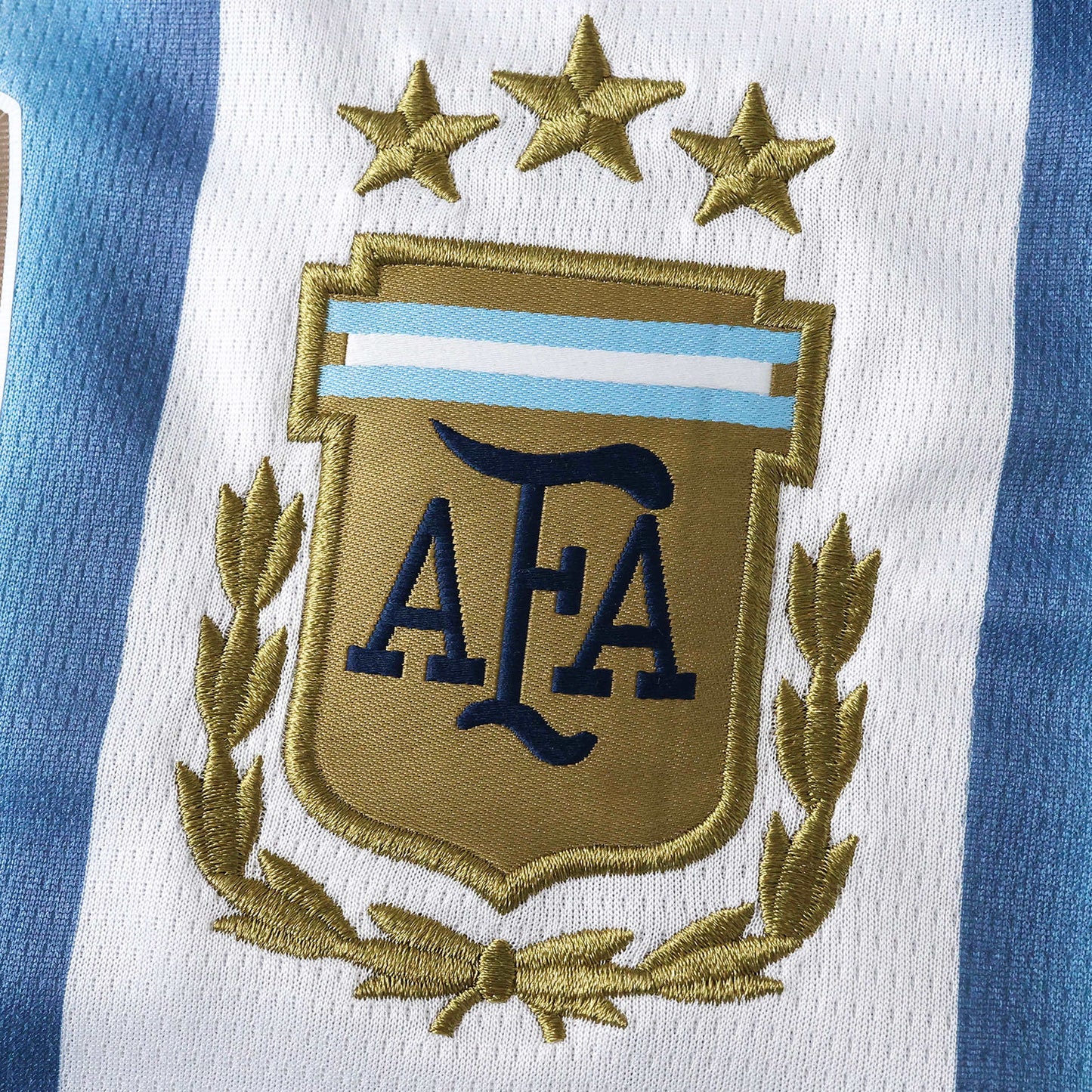 Argentina World Cup 2026 Emiliano Martinez Goalkeeper Football Jersey Kit