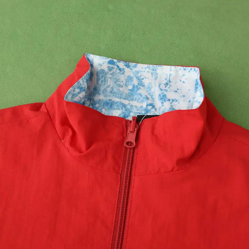 Portugal Football Windbreaker Windjacke