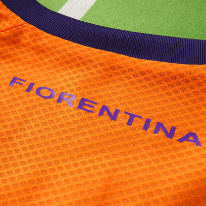 Fiorentina 2025/26 Third Football Jersey Collection