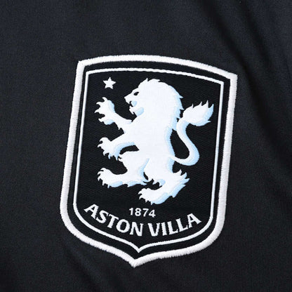 Aston Villa 2026 Away Kit Football Jersey