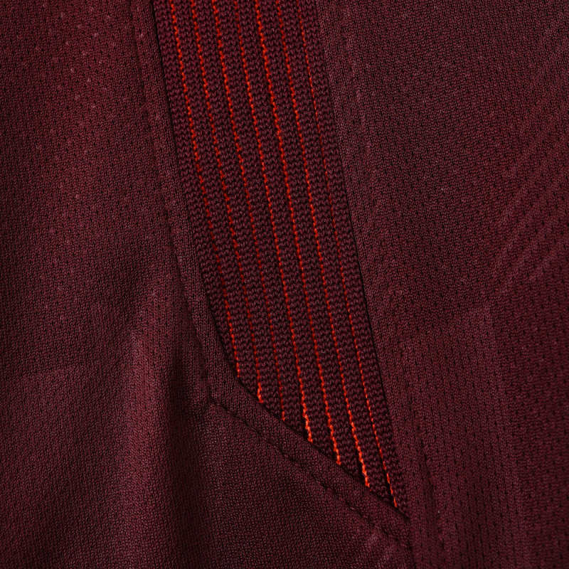 Barcelona 2017/18 Season Third Retro Football Jersey