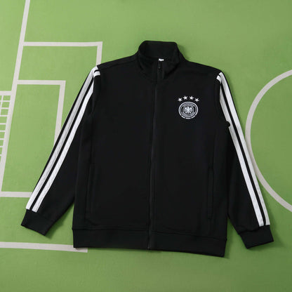 Germany 2026 World Cup Jacket Set