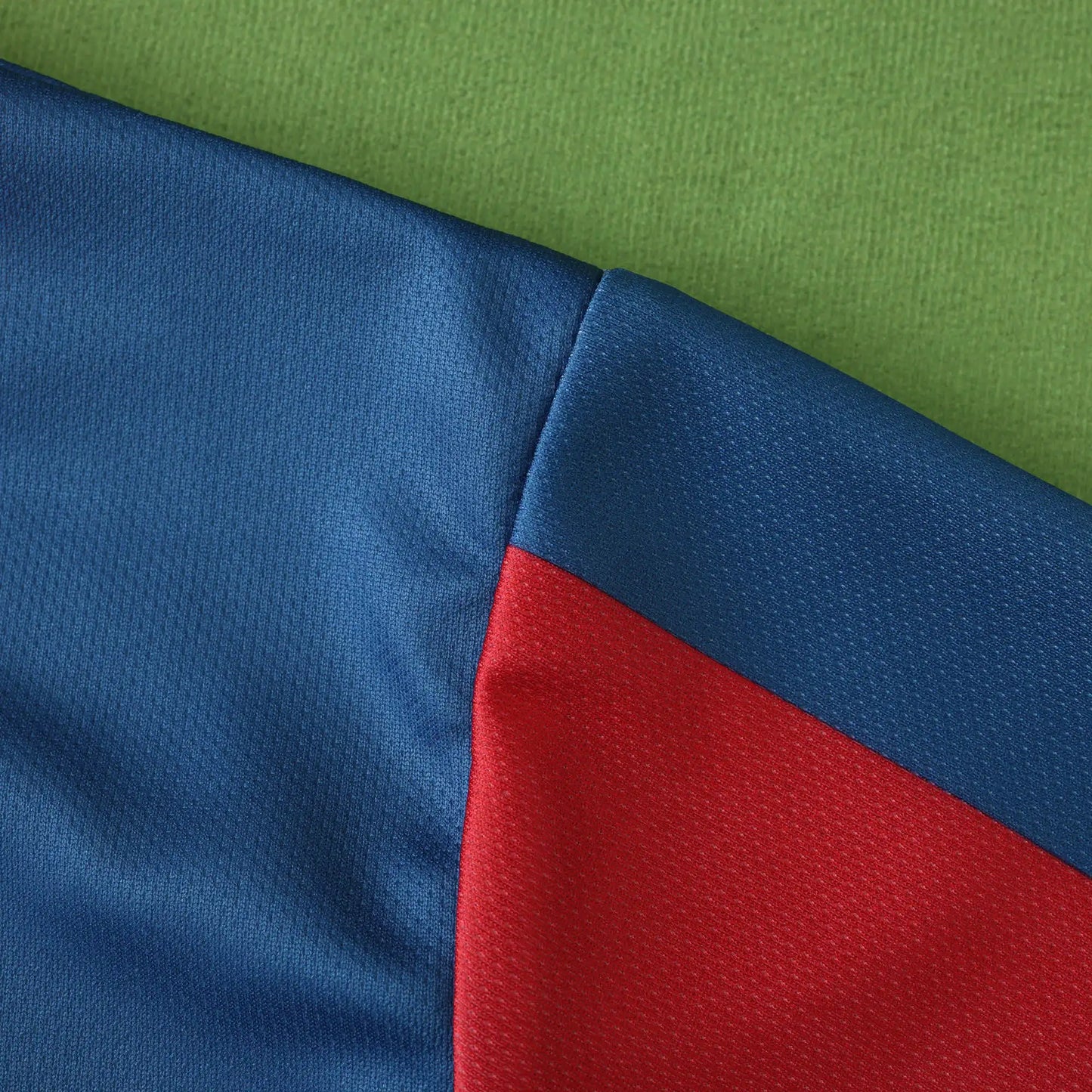 Barcelona 2010/11 Home Kids Kit Kindertrui (Ages 3-13)