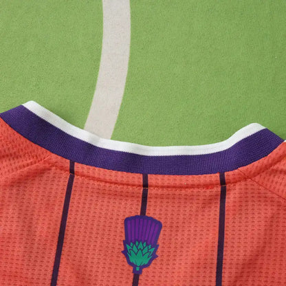 Scotland World Cup 2026 Away Football Jersey Shirt Trikot Maillot