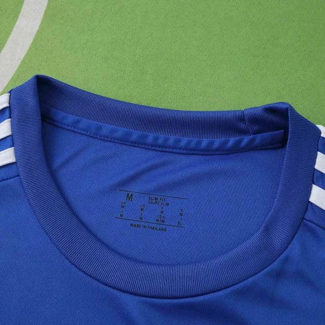 Curacao World Cup 2026 Football Jersey Shirt Special Edition