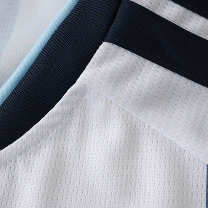 Argentina World Cup 2026 Lisandro Martinez Football Jersey Kit