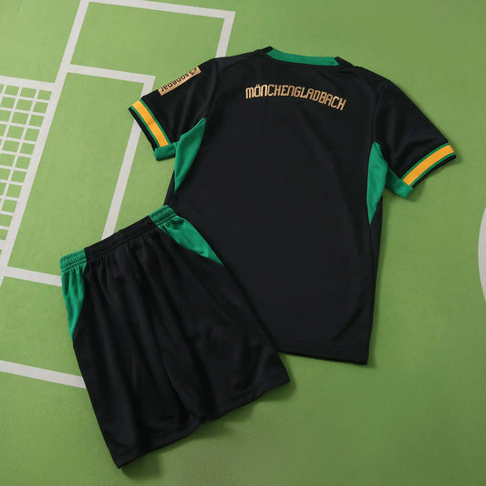 Borussia Mönchengladbach 2027 Kids Football Jersey