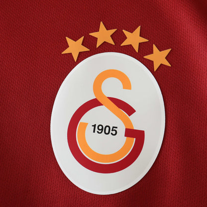 Dries Mertens Galatasaray Yeni Sezon Formasi Football Jersey