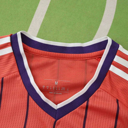 Scotland World Cup 2026 Away Football Jersey Shirt Trikot Maillot