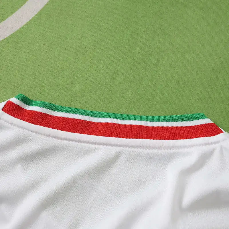 Iran World Cup 2026 Mehdi Taremi Home Football Jersey Shirt