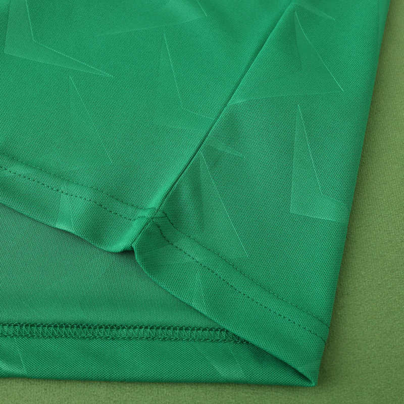 Ireland 1990 Season Home Retro Jersey  Kit Soccer Trikot Maillot Maglia | Special Edition