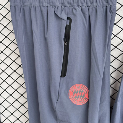 FC Bayern München 2025/2026 Tracksuit Windbreaker Jacket Pants Paradise Edition