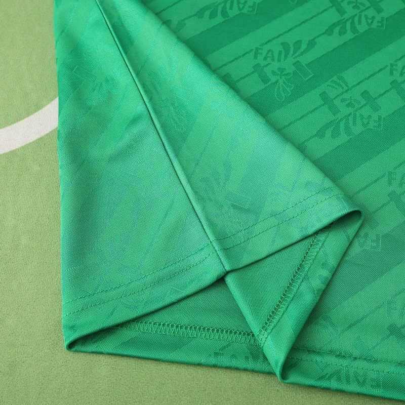 Ireland 1994 Season Home Retro Jersey  Kit Soccer Trikot Maillot Maglia | Special Edition