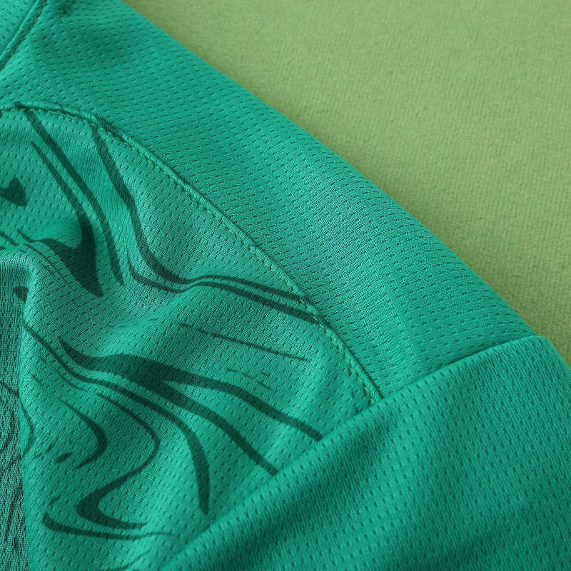 Senegal 2025/2026 Season Football Jersey Kit
