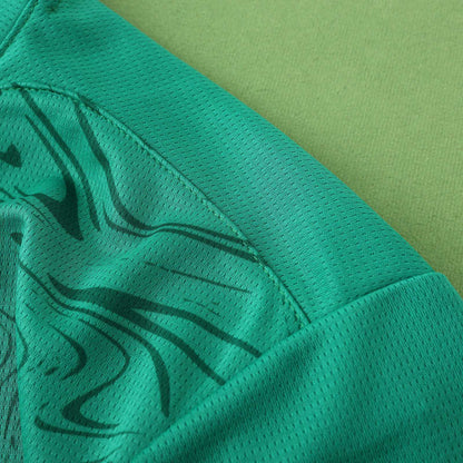 Senegal 2025/2026 Season Football Jersey Kit