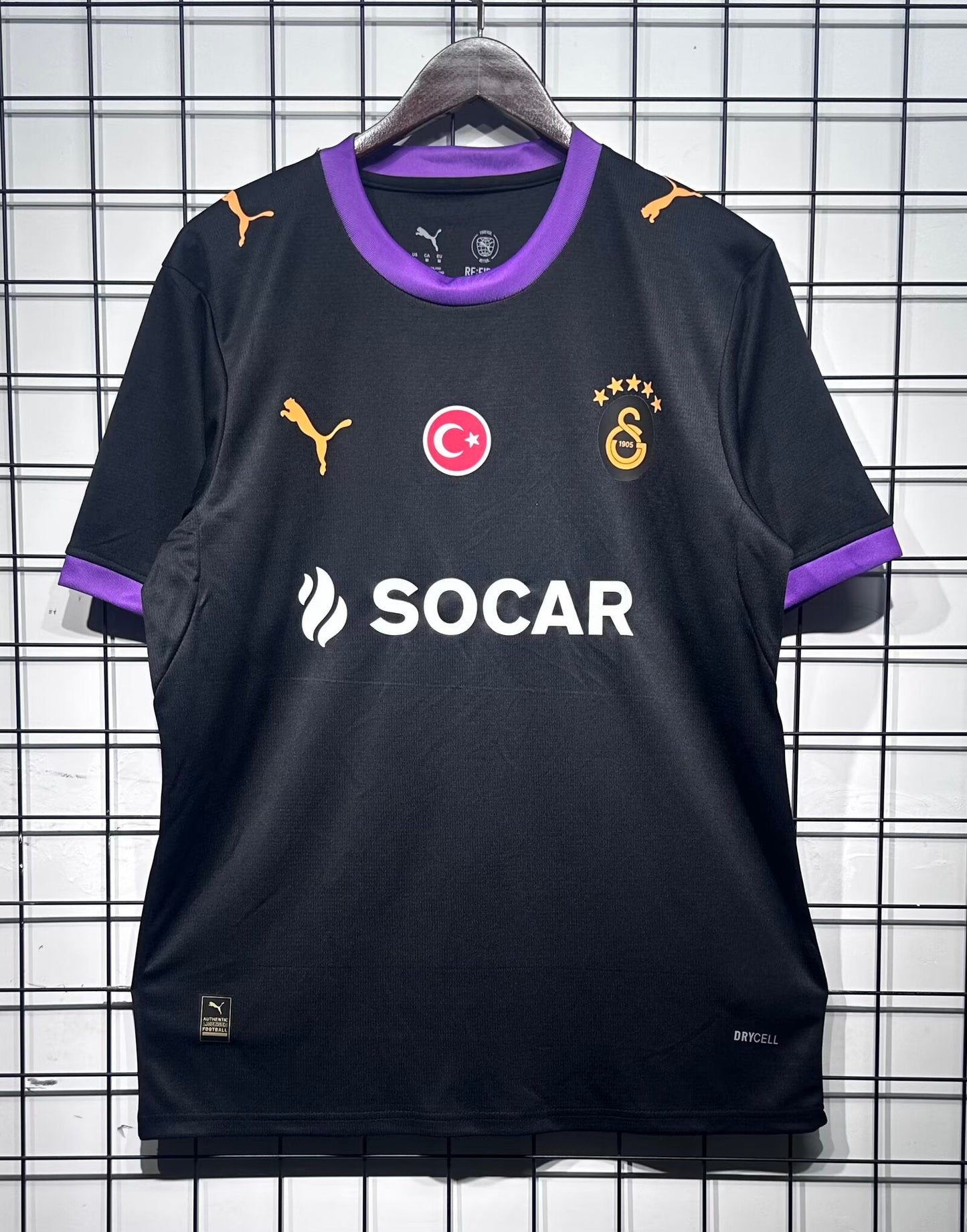 Galatasaray 2026/2027 Football Jersey