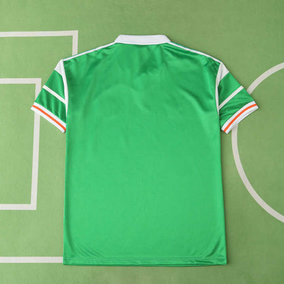 Ireland 1988 Season Home  Retro Jersey  Kit Soccer Trikot Maillot Maglia | Special Edition
