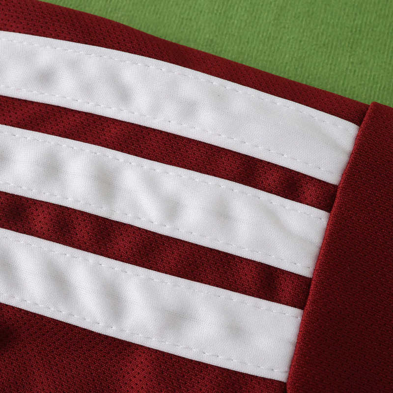 Qatar World Cup Home Football Jersey