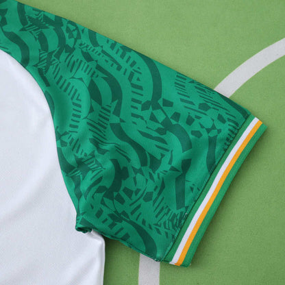 Ireland 2025-2026 Season Away Jersey  Kit Soccer Trikot Maillot Maglia | Special Edition