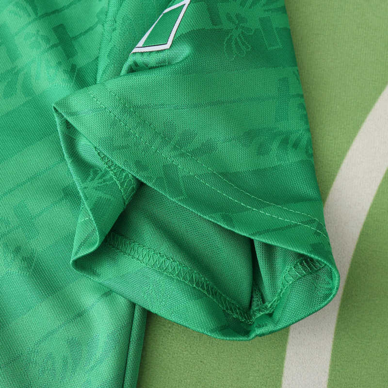 Ireland 1994 Season Home Retro Jersey  Kit Soccer Trikot Maillot Maglia | Special Edition