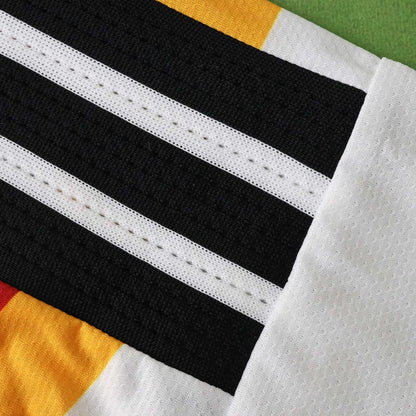 Germany 2026 Home Long Sleeve Soccer Kit Football Jersey