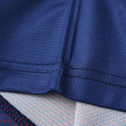 Barcelona 2012/13 Season Home Retro Football Jersey