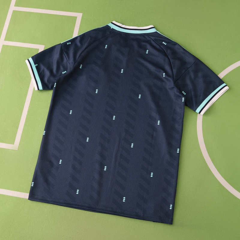 Germany World Cup 2026 Away Football Jersey