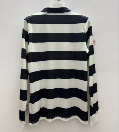 Juventus Long Sleeve 4nd Away Football Jersey