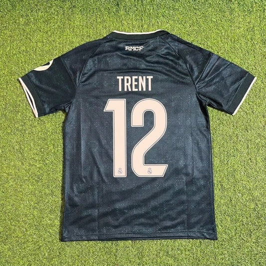 Trent Alexander-Arnold Football Jersey