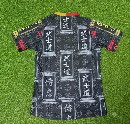 Japan National Team Commemorative Football Jersey Kit