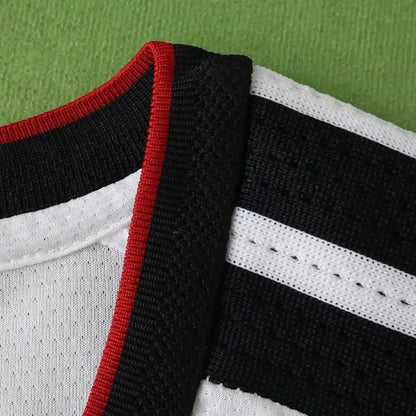 Germany World Cup 2026 Home Football Jersey