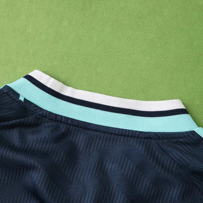 Germany World Cup 2026 Away Football Jersey