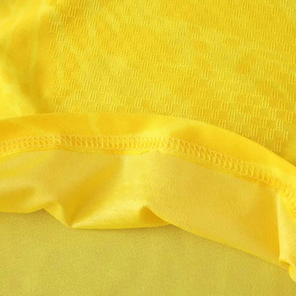 Colombia World Cup 2026 Home Football Jersey