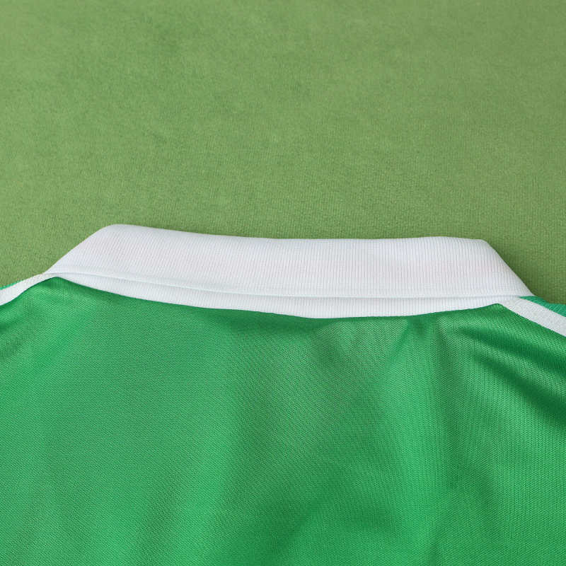 Ireland 1988 Season Home  Retro Jersey  Kit Soccer Trikot Maillot Maglia | Special Edition