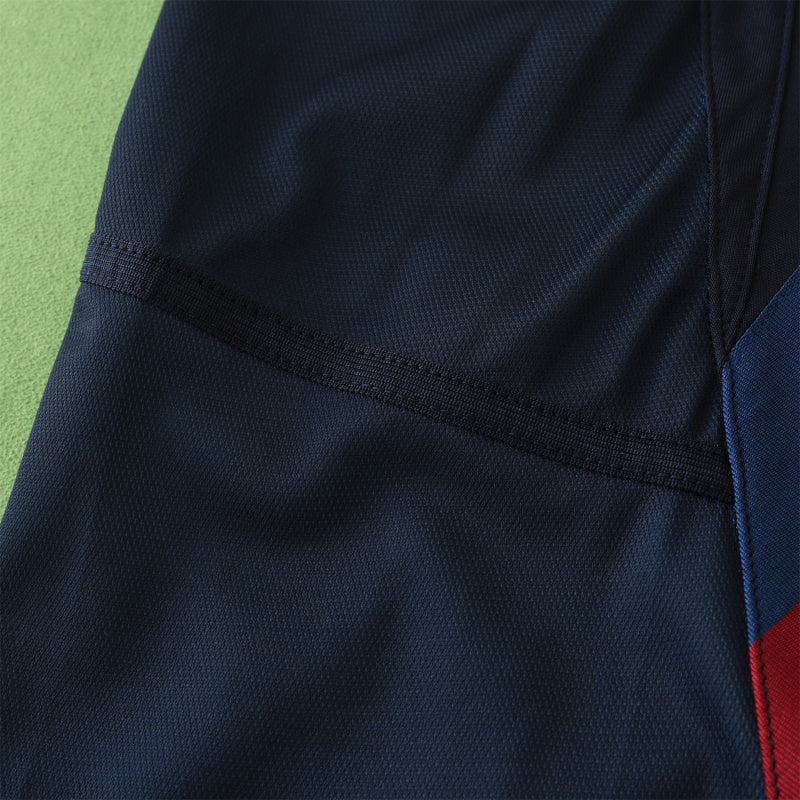 Barcelona 2002/03 Season Third Retro Football Jersey