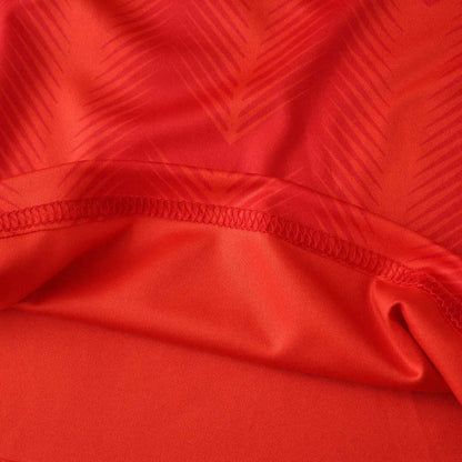 Chile World Cup 2026 Home Football Jersey
