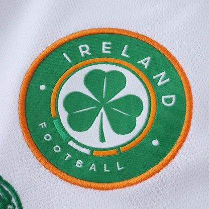 Ireland 2025-2026 Season Away Jersey  Kit Soccer Trikot Maillot Maglia | Special Edition