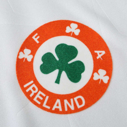 Ireland 1990 Season Away Retro Jersey  Kit Soccer Trikot Maillot Maglia | Special Edition