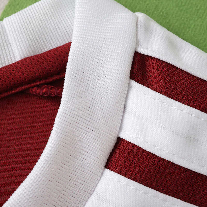 Qatar World Cup Home Football Jersey