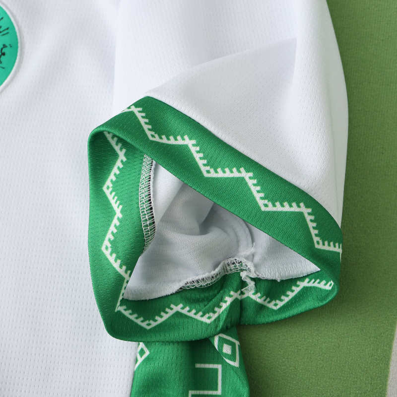 Morocco Away African Cup 2025 Season Football Jersey Kit