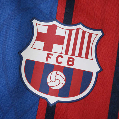 Barcelona 2025 Season New Football Jersey